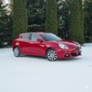 Alfa Romeo Giulietta 1.6 120KM Alufelgi JTDM 16V Sport - 5