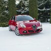 Alfa Romeo Giulietta 1.6 120KM Alufelgi JTDM 16V Sport - 7