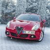 Alfa Romeo Giulietta 1.6 120KM Alufelgi JTDM 16V Sport - 8