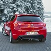 Alfa Romeo Giulietta 1.6 120KM Alufelgi JTDM 16V Sport - 13