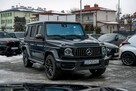 Mercedes G 63 AMG 4.0 V8 585KM / Burmester / Webasto / Salon PL / Bezwypadkowy / FV 23% - 10