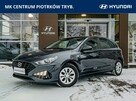 Hyundai i30 1.5DPI 110KM Modern Gwarancja Salon Polska 1 Wł. FV23% - 1