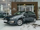 Hyundai i30 1.5DPI 110KM Modern Gwarancja Salon Polska 1 Wł. FV23% - 5