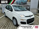 Fiat Panda 1,0 70KM - ICON - 1