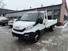 iveco daily 70c18, Wywrotka, Himatic, pneumatyka - 3