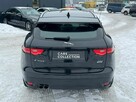Jaguar F-PACE Salon Polska / Aktywny tempomat / Kamera cofania / FV marża - 5