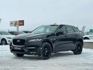 Jaguar F-PACE Salon Polska / Aktywny tempomat / Kamera cofania / FV marża - 8