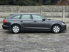 Audi A6 2.0 TDI AUTOMAT Super Wyposażenie. Super Stan. Bezwypadkowa. GWARANCJA - 5
