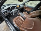 Audi A6 2.0 TDI AUTOMAT Super Wyposażenie. Super Stan. Bezwypadkowa. GWARANCJA - 10
