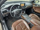 Audi A6 2.0 TDI AUTOMAT Super Wyposażenie. Super Stan. Bezwypadkowa. GWARANCJA - 11
