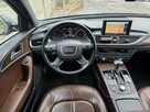 Audi A6 2.0 TDI AUTOMAT Super Wyposażenie. Super Stan. Bezwypadkowa. GWARANCJA - 13