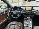Audi A6 2.0 TDI AUTOMAT Super Wyposażenie. Super Stan. Bezwypadkowa. GWARANCJA - 14