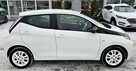 Toyota Aygo Kamera cofania, alufelgi, tempomat, - 5