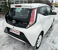 Toyota Aygo Kamera cofania, alufelgi, tempomat, - 9