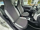 Toyota Aygo Kamera cofania, alufelgi, tempomat, - 10