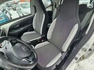 Toyota Aygo Kamera cofania, alufelgi, tempomat, - 11