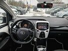 Toyota Aygo Kamera cofania, alufelgi, tempomat, - 15