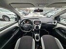 Toyota Aygo Kamera cofania, alufelgi, tempomat, - 16