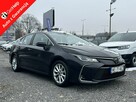 Toyota Corolla Salon Polska Poleasingowy I właściciel Serwis ASO VAT 23% Bezwypadkowy - 1