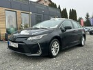 Toyota Corolla Salon Polska Poleasingowy I właściciel Serwis ASO VAT 23% Bezwypadkowy - 3