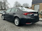 Toyota Corolla Salon Polska Poleasingowy I właściciel Serwis ASO VAT 23% Bezwypadkowy - 4