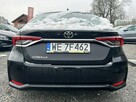 Toyota Corolla Salon Polska Poleasingowy I właściciel Serwis ASO VAT 23% Bezwypadkowy - 5