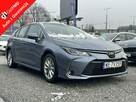 Toyota Corolla Salon Polska Poleasingowy I właściciel Serwis ASO VAT 23% Bezwypadkowy
