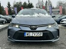 Toyota Corolla Salon Polska Poleasingowy I właściciel Serwis ASO VAT 23% Bezwypadkowy - 2