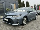 Toyota Corolla Salon Polska Poleasingowy I właściciel Serwis ASO VAT 23% Bezwypadkowy - 3