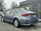 Toyota Corolla Salon Polska Poleasingowy I właściciel Serwis ASO VAT 23% Bezwypadkowy - 4