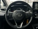 Toyota Corolla Salon Polska Poleasingowy I właściciel Serwis ASO VAT 23% Bezwypadkowy - 7