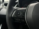 Toyota Corolla Salon Polska Poleasingowy I właściciel Serwis ASO VAT 23% Bezwypadkowy - 9