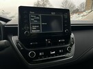 Toyota Corolla Salon Polska Poleasingowy I właściciel Serwis ASO VAT 23% Bezwypadkowy - 13