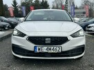 Seat Leon Salon Polska Poleasingowy I właściciel Serwis ASO VAT 23% Bezwypadkowy - 2