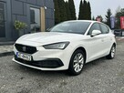 Seat Leon Salon Polska Poleasingowy I właściciel Serwis ASO VAT 23% Bezwypadkowy - 3