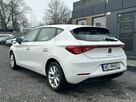 Seat Leon Salon Polska Poleasingowy I właściciel Serwis ASO VAT 23% Bezwypadkowy - 4