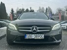 Mercedes C 220 C220D Stan bardzo dobry I właściciel VAT 23% - 3