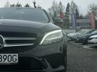 Mercedes C 220 C220D Stan bardzo dobry I właściciel VAT 23% - 4