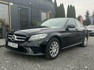 Mercedes C 220 C220D Stan bardzo dobry I właściciel VAT 23% - 5