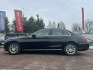 Mercedes C 220 C220D Stan bardzo dobry I właściciel VAT 23% - 6
