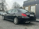 Mercedes C 220 C220D Stan bardzo dobry I właściciel VAT 23% - 7