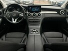 Mercedes C 220 C220D Stan bardzo dobry I właściciel VAT 23% - 13