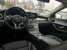 Mercedes C 220 C220D Stan bardzo dobry I właściciel VAT 23% - 14