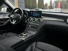 Mercedes C 220 C220D Stan bardzo dobry I właściciel VAT 23% - 15