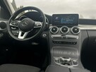 Mercedes C 220 C220D Stan bardzo dobry I właściciel VAT 23% - 16