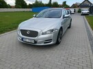 Jaguar XJ 3.0d 275KM Full Opcja 2011r Raty Zamiana - 2