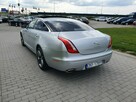 Jaguar XJ 3.0d 275KM Full Opcja 2011r Raty Zamiana - 4