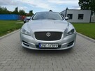 Jaguar XJ 3.0d 275KM Full Opcja 2011r Raty Zamiana - 6