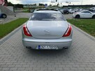 Jaguar XJ 3.0d 275KM Full Opcja 2011r Raty Zamiana - 7