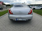 Jaguar XJ 3.0d 275KM Full Opcja 2011r Raty Zamiana - 8